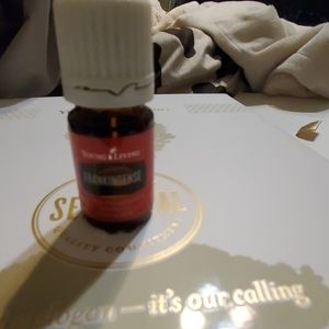 Young Living Essential oil